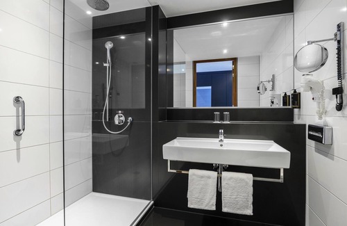Amersfoort Hotel | Mercure City Amersfoort Centre Hotel