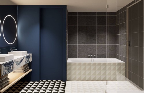 Zuidwal Hotel | Mercure City Den Haag Central Hotel