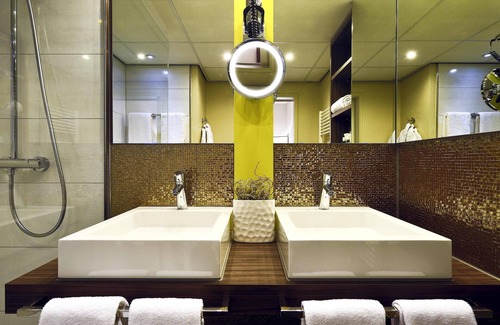 Groningen Hotel | Mercure City Groningen Martiniplaza Hotel