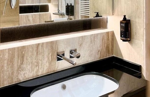 Ganeasa Hotel | Mercure Conacul Cozieni