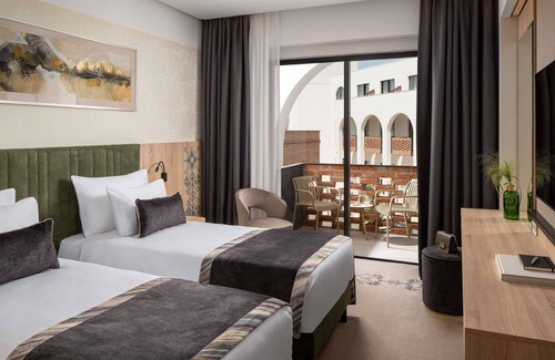 Ganeasa Hotel | Mercure Conacul Cozieni