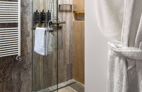 Ganeasa Hotel | Mercure Conacul Cozieni