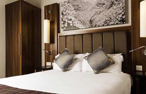 Darlington Hotel | Mercure Darlington Kings Hotel