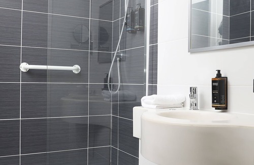Darlington Hotel | Mercure Darlington Kings Hotel