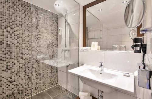 Aachen Hotel | Mercure Hotel Aachen Europaplatz