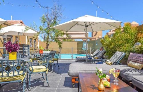 Bedfordview Hotel | Mercure Hotel Bedfordview