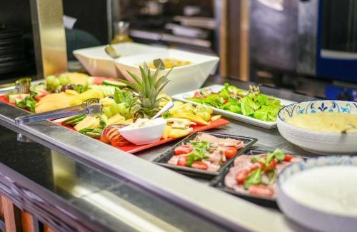 Bedfordview Hotel | Mercure Hotel Bedfordview