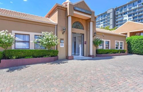 Bedfordview Hotel | Mercure Hotel Bedfordview
