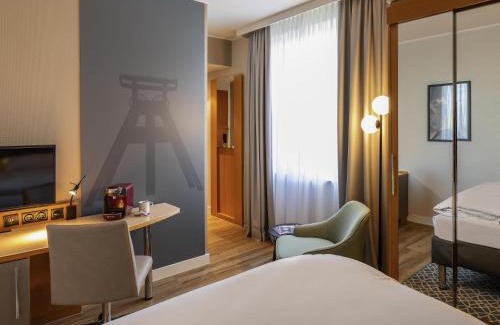 Ostring Hotel | Mercure Hotel Bochum City
