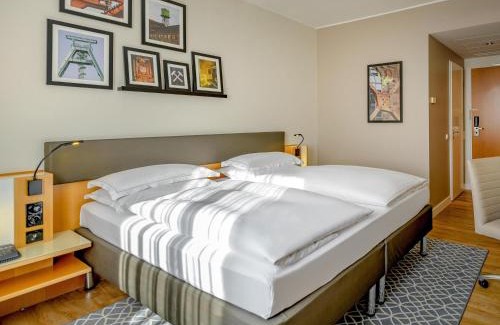 Ostring Hotel | Mercure Hotel Bochum City