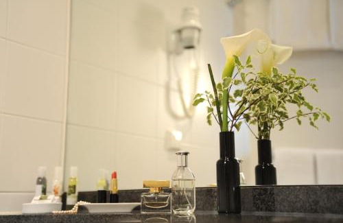 Moersenbroich Hotel | Mercure Hotel Düsseldorf City Nord