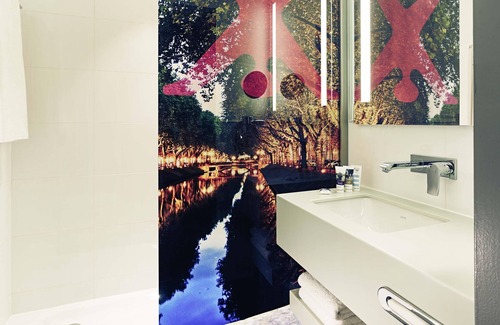 Golzheim Hotel | Mercure Hotel Duesseldorf Zentrum