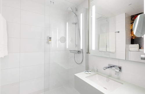 Golzheim Hotel | Mercure Hotel Duesseldorf Zentrum