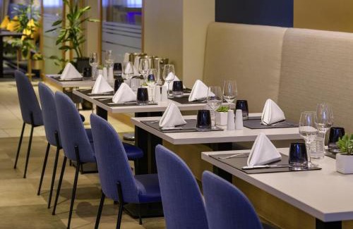 Dellviertel Hotel | Mercure Hotel Duisburg City