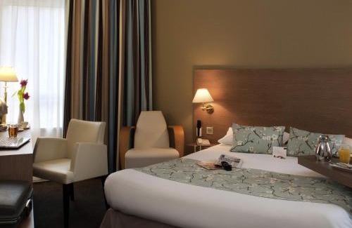 Forbach Hotel | Mercure Hotel Forbach Centre de Loisirs