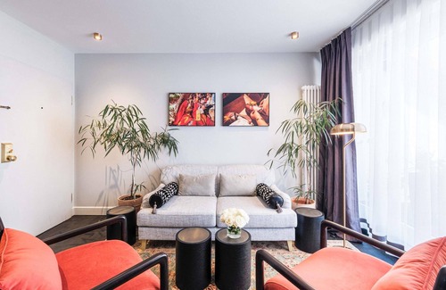 Langen Hotel | Mercure Hotel Frankfurt Airport Langen