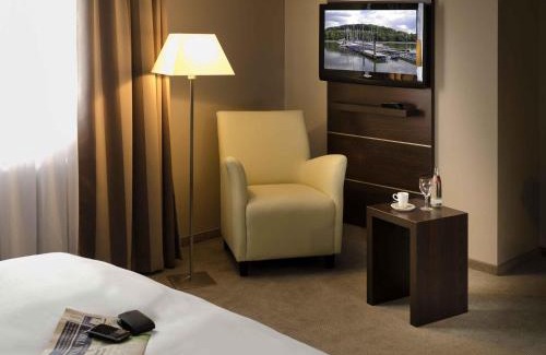 Emst Hotel | Mercure Hotel Hagen