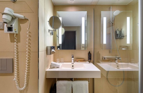 Sudstadt-Bult Hotel | Mercure Hotel Hannover City