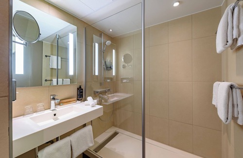 Sudstadt-Bult Hotel | Mercure Hotel Hannover City