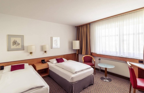 Altstadt-Nord Hotel | Mercure Hotel Köln City Friesenstraße