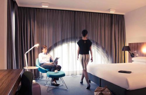 Nijmegen Hotel | Mercure Hotel Nijmegen Centre