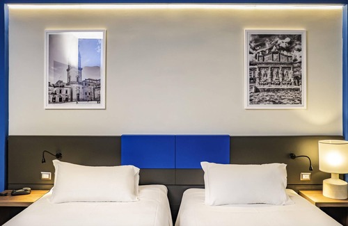 Lecce Hotel | Mercure Hotel President Lecce