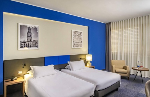 Lecce Hotel | Mercure Hotel President Lecce