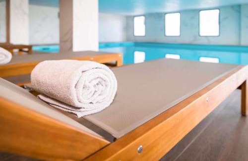 Biguglia Hotel | Mercure Hotel & Spa Bastia Biguglia