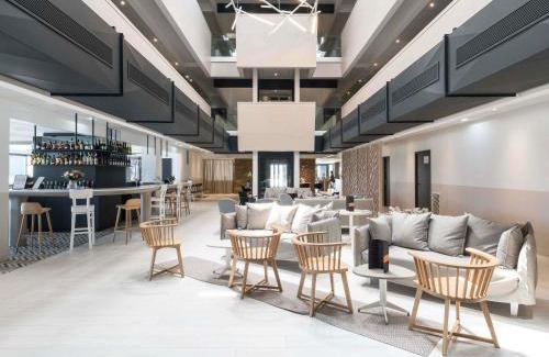 Biguglia Hotel | Mercure Hotel & Spa Bastia Biguglia