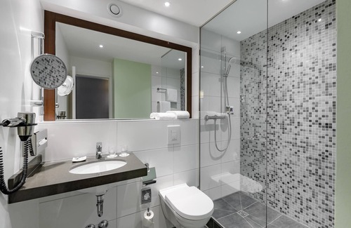 Sindelfingen Hotel | Mercure Hotel Stuttgart Sindelfingen an der Messe