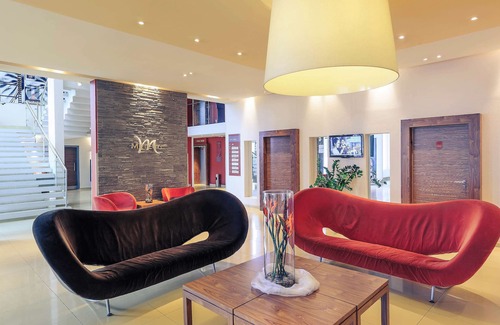 Sindelfingen Hotel | Mercure Hotel Stuttgart Sindelfingen an der Messe