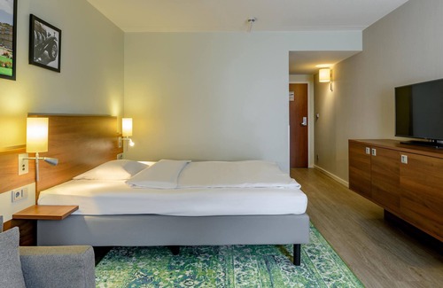 Sindelfingen Hotel | Mercure Hotel Stuttgart Sindelfingen an der Messe