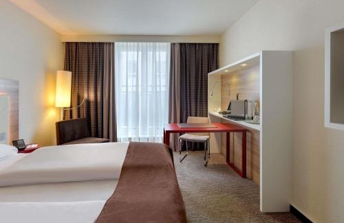 East Fasanenhof Hotel | Mercure Hotel Stuttgart Airport Messe