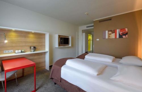 East Fasanenhof Hotel | Mercure Hotel Stuttgart Airport Messe