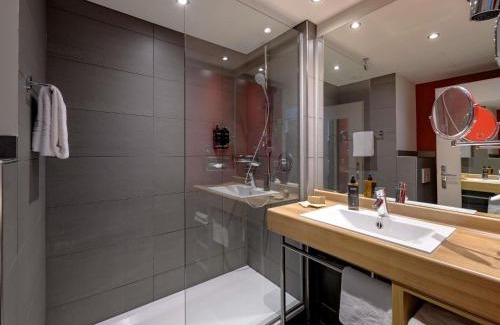 East Fasanenhof Hotel | Mercure Hotel Stuttgart Airport Messe