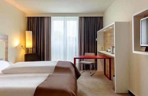 East Fasanenhof Hotel | Mercure Hotel Stuttgart Airport Messe