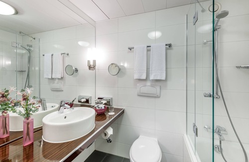 Mitte Hotel | Mercure Hotel Wiesbaden City