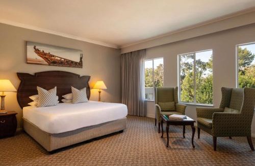 Windhoek Hotel | Mercure Hotel Windhoek