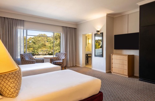 Windhoek Hotel | Mercure Hotel Windhoek