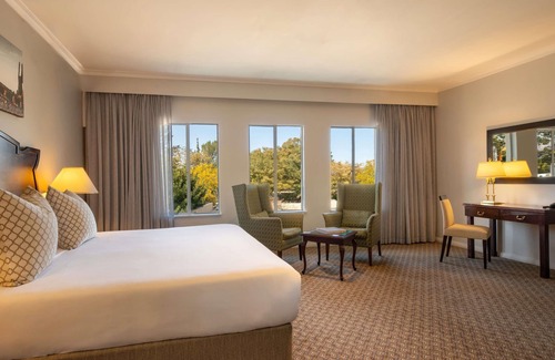 Windhoek Hotel | Mercure Hotel Windhoek
