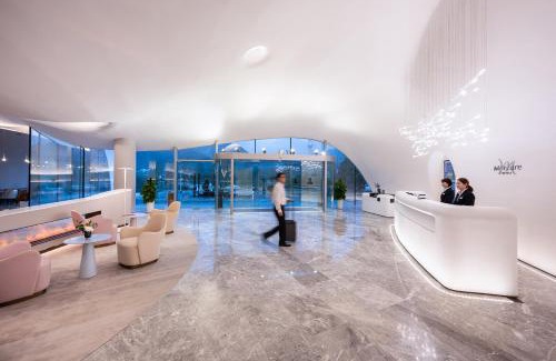 Huangshan Hotel | Mercure Huangshan East Gate