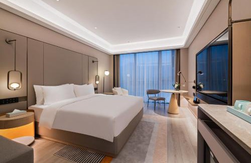 Huangshan Hotel | Mercure Huangshan East Gate