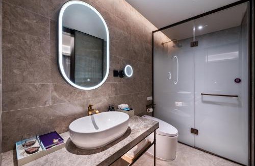 Huangshan Hotel | Mercure Huangshan East Gate