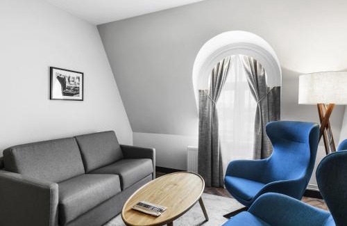 Klaipeda Hotel | MERCURE KLAIPEDA CITY HOTEL, Meetings, Events, Restaurant & Bar - Accor Group, Pet Stay FREE