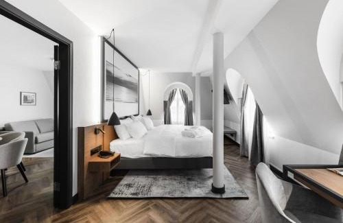 Klaipeda Hotel | MERCURE KLAIPEDA CITY HOTEL, Meetings, Events, Restaurant & Bar - Accor Group, Pet Stay FREE