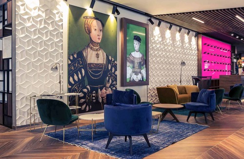Stare Miasto Hotel | Mercure Krakow Stare Miasto (Old Town)