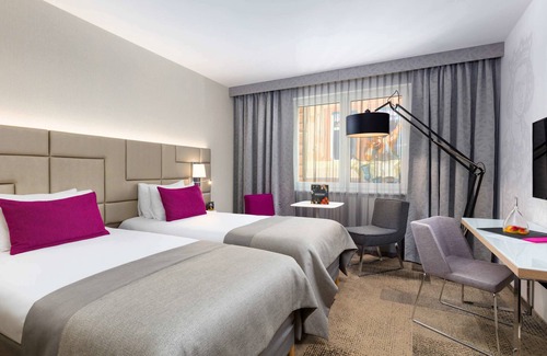 Stare Miasto Hotel | Mercure Krakow Stare Miasto (Old Town)