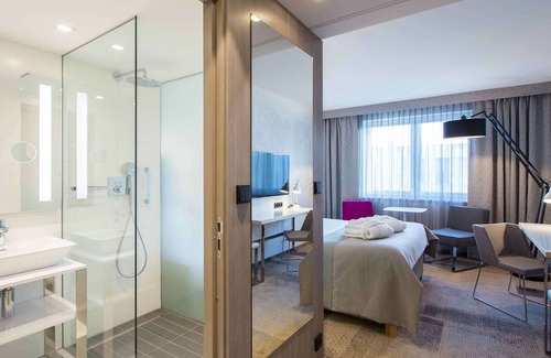 Stare Miasto Hotel | Mercure Krakow Stare Miasto (Old Town)