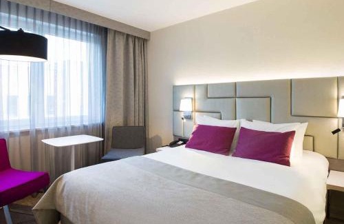 Stare Miasto Hotel | Mercure Krakow Stare Miasto