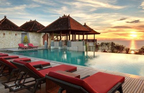 Downtown Kuta Hotel | Mercure Kuta Bali